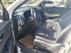 2018 Hyundai ix35 2018 2.0 AT Wisdom and courageEditionFWD #6