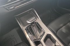 2025 Geely Auto Emgrand Sedan 2025 No.4generation 1.5L AT CVTDragon SoaringEdition #16