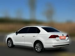 2023 Volkswagen Bora Sedan 2021 1.5 AT ComfortSmart Connect #4