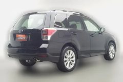 2016 Subaru Forester 2016 2.5 AT Luxury Nav (Imported) #2