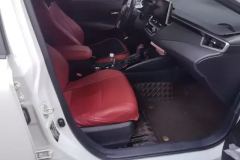 2022 Toyota Levin 2022 1.2T 185T CVTSport #8