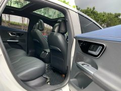 2023 Mercedes-Benz EQE 2022 350 Luxury #10