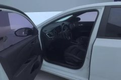 2020 Chevrolet Monza 2019 1.3T AT RS 330ThappyEdition #9