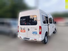 2019 Maxus V80 2019 2.5T MT 6blockClassicAoyuntongLWBMid Roof7Seat Diesel #3