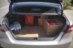 2018 Toyota Camry 2018 2.5 AT GLuxury #4