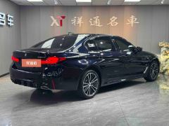 2021 BMW 5 Series 2021 2.0T AT 530LiLeadingMSport Pkg #5