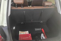 2023 Wuling Motors Wuling Bingo 2023 333KM LingxiConnected #4