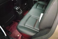 2019 Geely Auto Boyue 2018 1.8T AT Smart Connect4GConnectedFWD #11