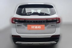 2024 Dongfeng Fengxing Fengxing T5 2024 1.6L CVT Shengshi Dream Edition 5-Seater #4