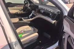 2023 BYD Song Pro PHEV 2023 Champion 1.5L AT DM-i 71KMSurpass #8