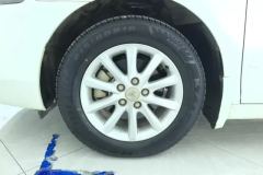 2014 Toyota Camry 2013 2.0 AT 200EClassicElite #6