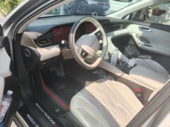 2024 Roewe D7 2023 1.5L AT DMH 125km Surpass #2