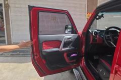 2018 Beijing Off-Road Beijing BJ40 2018 2.3T AT PLUSExclusive4WD #7