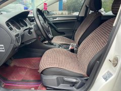 2015 Volkswagen Golf 2015 1.6 AT Fashion #6
