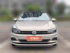 2021 Volkswagen Polo Hatchback 2019 1.5 AT PlusBeatsTrendy and coolEdition #2