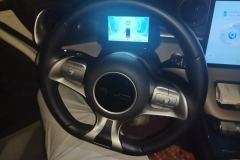 2023 BYD Dolphin 2023 420km Fashion #15