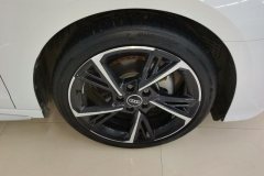 2024 Audi A3 Sportback 2024 Sportback 1.4T AT 35 TFSI FashionSport #6