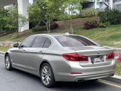 2017 BMW 5 Series 2018 2.0T AT 528LiLaunch Special #6