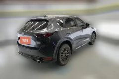 2021 Mazda CX-5 2021 2.5L AT 2WDSmart #3