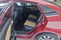 2021 Chevrolet Monza 2020 1.5 AT 320Joy #11