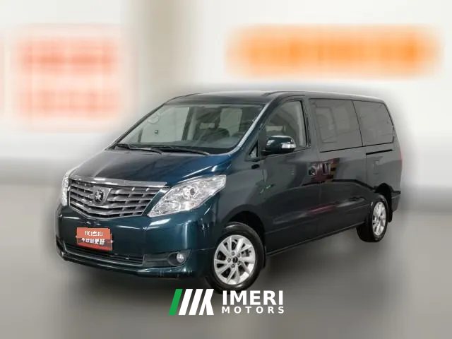 2022 Dongfeng Fengxing Lingzhi Plus 2021 travelEdition 2.0L MT Luxury 7Seat