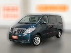 2022 Dongfeng Fengxing Lingzhi Plus 2021 travelEdition 2.0L MT Luxury 7Seat #1