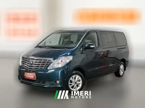 2022 Dongfeng Fengxing Lingzhi Plus 2021 travelEdition 2.0L MT Luxury 7Seat