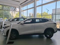 2026 Chang'an Chang'an X5 Plus 2026 No.2generation 1.5T High EnergyPRO #7