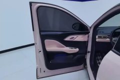 2024 BYD Seagull 2024 Glory 405KM flyEdition #7