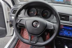 2019 Volkswagen Lavida 2018 1.5 AT ClassicFashion China VI #15