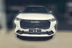 2021 Haval H6 2021 2.0T AT No.3generation2WDMax #2