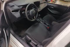 2023 Toyota Corolla 2023 1.8L AT Smartelectric hybridHybrid Pioneer #9