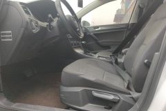 2015 Volkswagen Golf 2016 1.2T AT Comfort #9