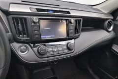 2019 Toyota RAV4 2019 2.0L AT CVT2WDFashion China VI #16