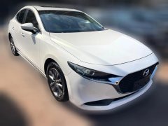 2019 Mazda Mazda3 Axela Sedan 2020 1.5 AT Quality and pleasureSunroofEdition #3