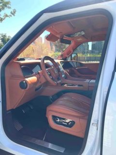 2024 Yangwang U8 2023 Luxury #5