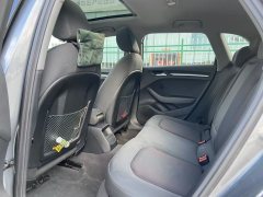 2020 Audi A3 Sedan 2020 1.4T AT 35TFSIEntry Facelift China VI #15