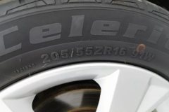 2015 Volkswagen Bora Sedan 2015 1.6 MT Good qualityEditionComfort #9