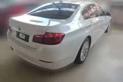 2015 BMW 5 Series 2014 2.0T AT 525LiLeading #3