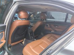 2015 BMW 3 Series 2015 2.0T AT 320LiFashion #6