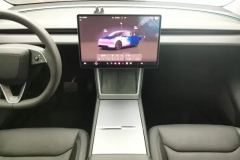 2025 Tesla Model Y 2025 rear wheel driveEdition #16