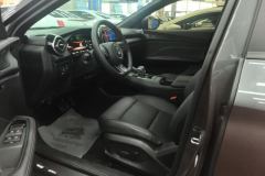 2025 MG MG5 2025 300TGI worldwideFlagship #9