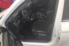 2020 Roewe i5 2020 1.5 AT 4GConnectedLeaderFlagship #9