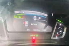 2021 Honda Crider 2022 1.5L AT Hybrid Flagship #14