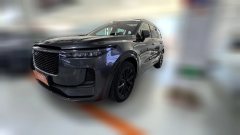 2022 Li Auto Li Auto ONE 2020 EREV6SeatEdition #1