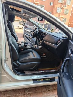 2018 Roewe i6 New Energy 2017 1.0T AT 45TConnectedSmart HEV #22