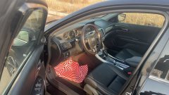2016 Honda Accord 2016 2.0 AT Comfort #7