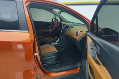 2016 Chevrolet Trax 2016 1.4T AT Luxury FWD #8