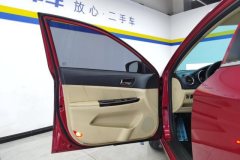 2015 Chang'an Eado 2015 1.6 AT Luxury #7