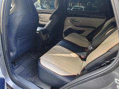 2023 BYD Song Plus PHEV 2021 EV AT Premium #7